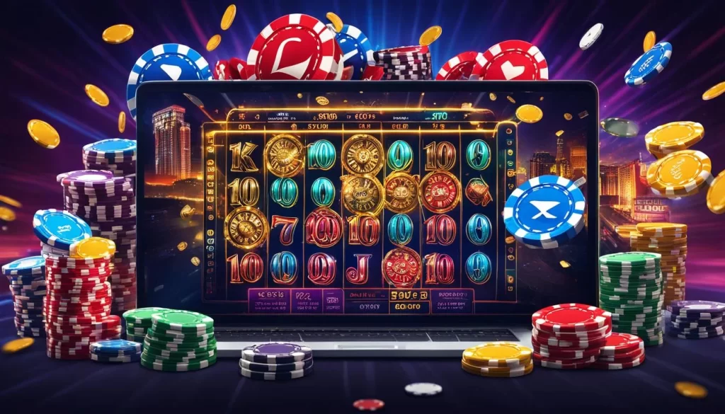 Kho trò chơi đa dạng tại tải 39bet8