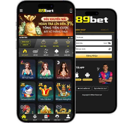 Lợi ích độc quyền VIP 39BET8