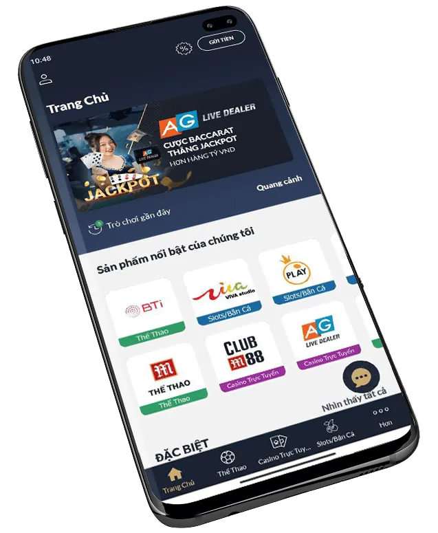 Hình ảnh chọn phiên bản Android hoặc iOS