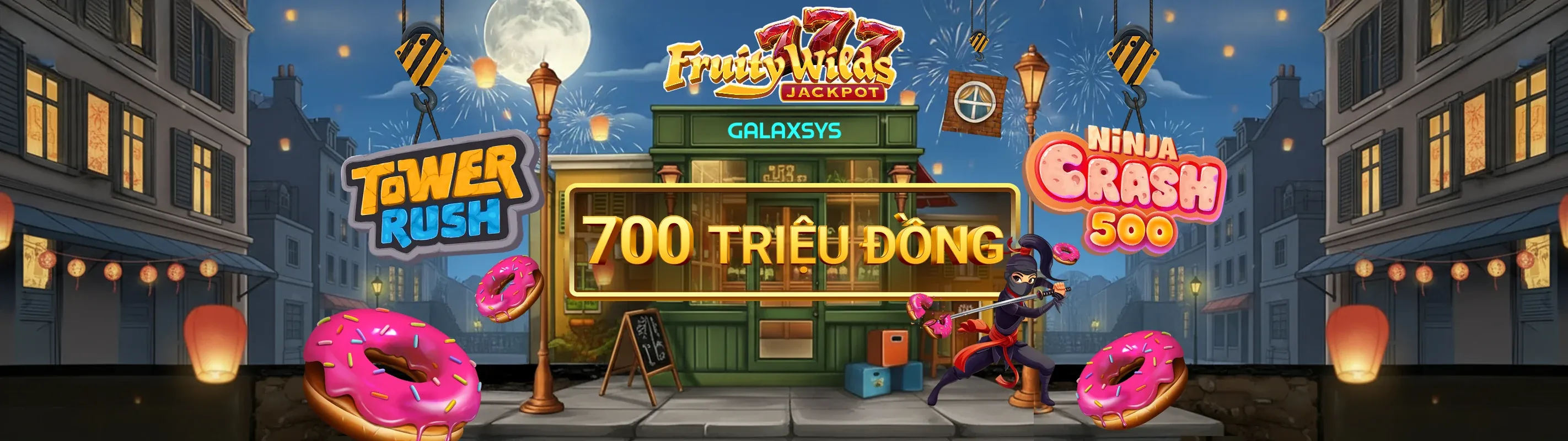 Sân vận động với ánh đèn rực rỡ và biểu tượng cá cược thể thao 39bet8