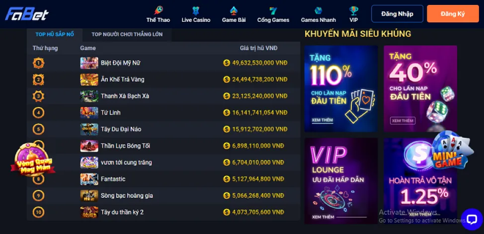 Hình ảnh tính năng bảo mật của 39bet8