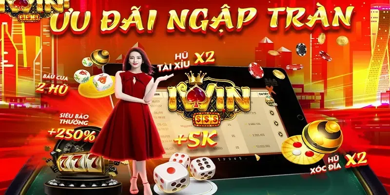 Hoàn trả hàng ngày cho các trò chơi slot game