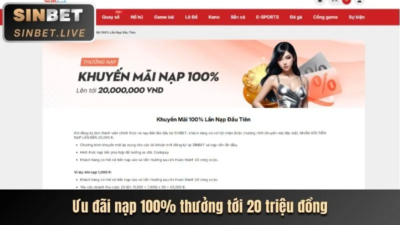 Hình ảnh truy cập trang chủ 39bet8